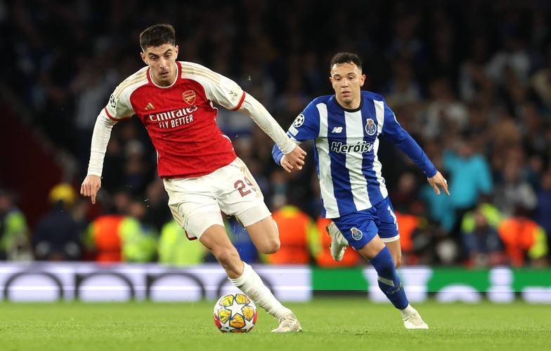 阿扎伦卡重要时刻比赛局势复杂，阿森纳带队取胜！