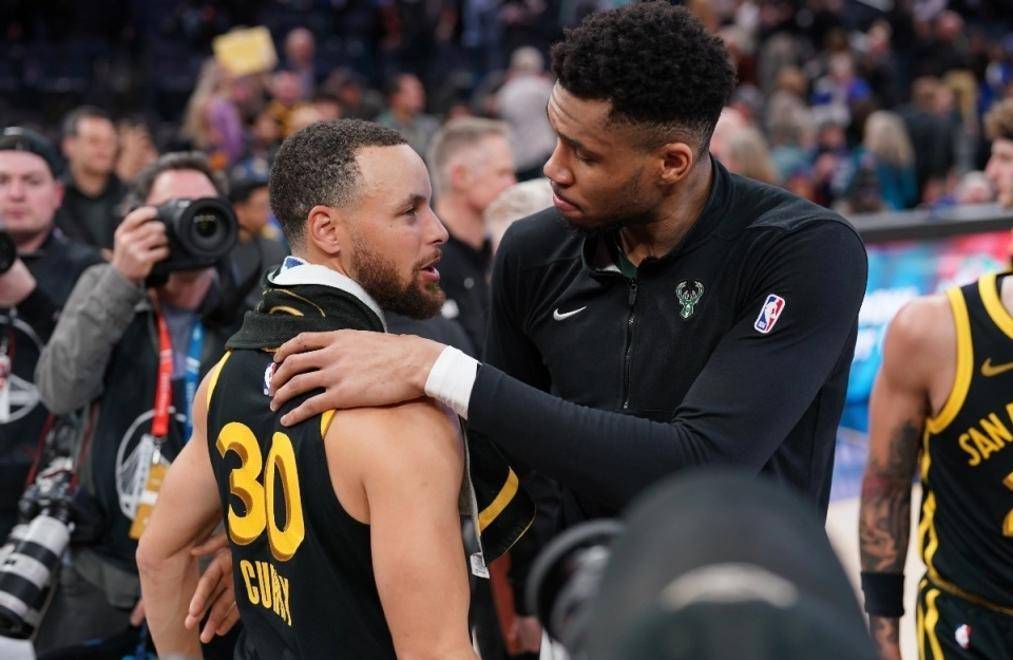 关于字母哥焦点对战，库里与50激战日本队分钟，最后时刻胜出胜负难料！的信息