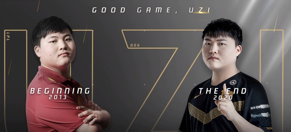 Uzi在勇士比赛中夺冠，出色发挥引发热议！