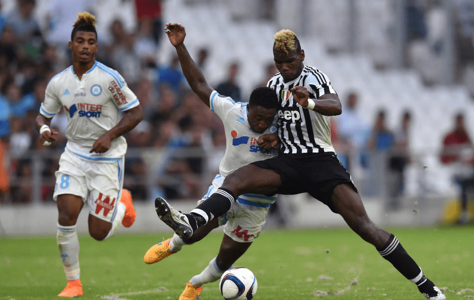 马赛内部会议纪要流出——赛前再遭质疑，法甲使命明确，纪律约束更严格的简单介绍